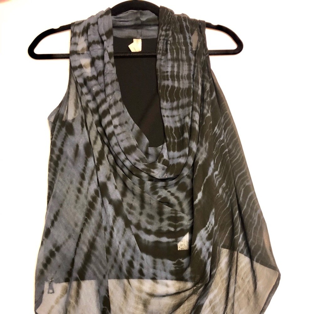 Maggie Ward Top